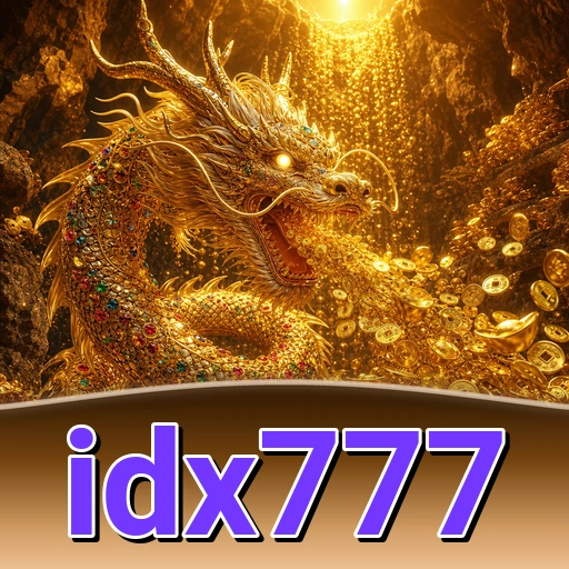 Pratinjau antarmuka idx777 setelah terpasang