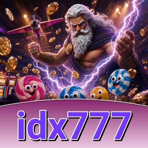 Pratinjau tampilan idx777